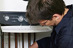 boiler repair Corsiehill
