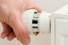 Corsiehill central heating repair costs