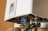 free Corsiehill boiler install quotes