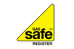 gas safe companies Corsiehill